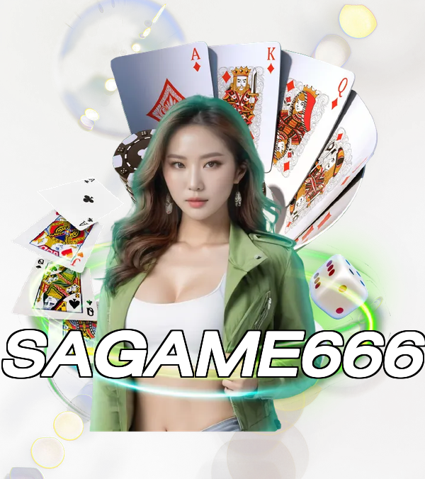 SAGAME666